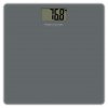 ProfiCare PW 3122 sklenená osobná váha šedá