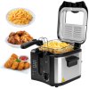 Clatronic - FR 3649 - Fryer