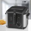 Clatronic - FR 3649 - Fryer