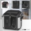 Clatronic - FR 3649 - Fryer