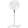 Clatronic VL 3603 S WH ventilátor 40cm stojanový POŠKOZENÝ OBAL