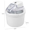 Clatronic ICM 3764 výrobník zmrzliny POŠKOZENÝ OBAL