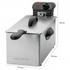 Clatronic - FR 3586 - Deep fryer