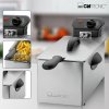 Clatronic - FR 3586 - Deep fryer