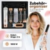 ProfiCare HAS 3132 Multifunkční kulma na vlasy 1000W bílá, rose gold