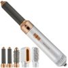 ProfiCare HAS 3132 Multifunkční kulma na vlasy 1000W bílá, rose gold