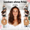 ProfiCare HAS 3132 Multifunkční kulma na vlasy 1000W bílá, rose gold