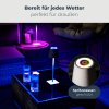 Classbach TL 4025 LED Dobíjecí stolní lampa bílá