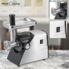 ProfiCook - FW 1060 - Compact meat grinder