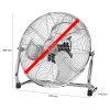 ProfiCare VL 3066 podlahový ventilátor 45cm POŠKOZENÝ OBAL