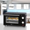 Clatronic MB 3746 multifunkční trouba 8l POŠKOZENÝ OBAL