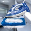 Clatronic DB 3706 napař.bezkab.žehlička POŠKOZENÝ OBAL