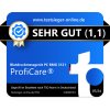 ProfiCare BMG 3121 Tlakoměr pažní