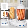 Clatronic - HDM 3420 - Hot Dog Maker