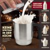 Clatronic MS 3812 pěnič mléka 500W