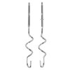 Clatronic  ND HM 3014, HSM 3320 hnětací metly (pár)