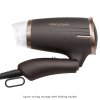ProfiCare HT 3009 vysoušeč vlasů bronz