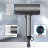 ProfiCare HT 3073 BL cestovný fén