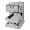 ProfiCook ES-KA 1267 espresso 2v1 (20 barů),pákové, nástavec na kapsle