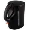 Clatronic WK 3819 BK rychlovarná konvice černá 1,7l