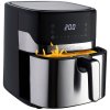 ProfiCook FR 1294 H  horkovzdušná fritéza 6,5L,1600 W