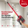 Clatronic BS 1314 vysávač tyčový / ručný, ECO Cyklón, 600W