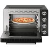 ProfiCook MBG 1277 trouba multi 4v1,30L,pizza kámen