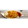 Clatronic FR 3195 4L fritéza POŠKOZENÝ OBAL