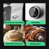ProfiCook KM 1254 kuchyňský robot XXL 12L, 2500W