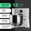 ProfiCook KM 1254 kuchyňský robot XXL 12L, 2500W