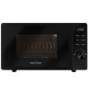 ProfiCook MWG 1278 mikrovlná trouba s grilem 20 L,skokeram.