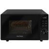 ProfiCook MWG 1278 mikrovlná trouba s grilem 20 L,skokeram.