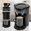 Clatronic - KA 3356 - drip coffee maker