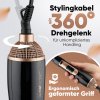 Clatronic HAS 3818  Multifunkční kulma na vlasy 800 W