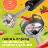 Clatronic SM 3825 tyčový mixér 800W