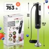 Clatronic SM 3825 tyčový mixér 800W