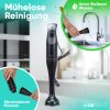 Clatronic SM 3824 černý ponorný mixér 350W
