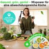 Clatronic SM 3824 černý ponorný mixér 350W