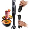 Clatronic SM 3824 černý ponorný mixér 350W