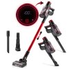 ProfiCare BS 3136 akumulátorový vysavač BLDC 22,2 V