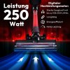ProfiCare BS 3136 akumulátorový vysavač BLDC 22,2 V