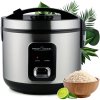 ProfiCook RK 1285 2v1 Rýžovar a parní hrnec