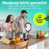 ProfiCook RK 1285 2v1 Rýžovar a parní hrnec