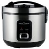 ProfiCook RK 1285 2v1 Rýžovar a parní hrnec