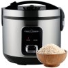 ProfiCook RK 1285 2v1 Rýžovar a parní hrnec