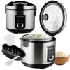 ProfiCook RK 1285 2v1 Rýžovar a parní hrnec