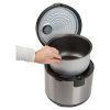 ProfiCook RK 1285 2v1 Rýžovar a parní hrnec