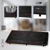 Clatronic DKI 3609 indukční vařič POŠKOZENÝ OBAL