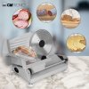 Clatronic - MA 3585 - Stainless steel slicer