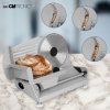 Clatronic - MA 3585 - Stainless steel slicer